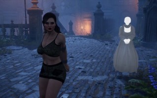 【大型脱出ACT/全动态/官中】逃离幽灵（Escape from Ghosts）V1.0 STEAM官中【11G】