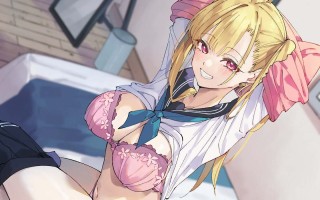 RJ01170532【杏仁らいち】訳あり催眠アプリでめっちゃ素直になった幼なじみとラブラブ交尾する話-これからもずっとあんた専用のま○こにしてほしいの【バイノーラル】