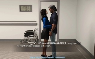 [SLG/PC]#回弹人生   #Rebounding Life Ep.4.1 AI汉化版[萌站植入]