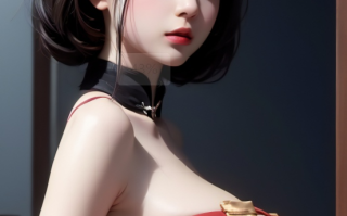 【图包】高清大图小僵尸57（性感素）