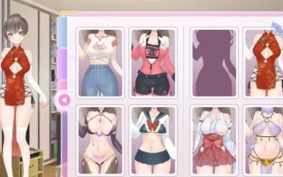 【PC/安卓/中文/养成游戏/1.8G】恋与经纪人1 官方中文步兵版+全CV语音+安卓+PC+互动养成类游戏+日系+1.8G