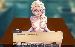 [SLG官中PC+安卓] Charmed v0.0.11[843M]