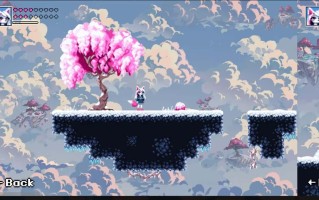 Nine Lives of Yoki 妖鬼的九条命 pc+安卓 【ACT像素游戏/生肉】