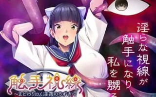 PC/ADV/ 触手视线～纠缠的淫欲颤动/汉化版