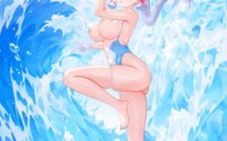 白嫖，星际殖民：荒淫无度的地球总督抓捕二次元少女