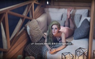 【欧美SLG/汉化/动态】丹弗斯小姐 Ms.Denvers v0.1.2.4【PC+安卓/4.21G】