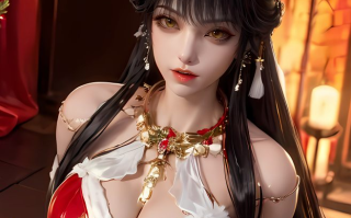 【图包】白月蓉119（性感素）