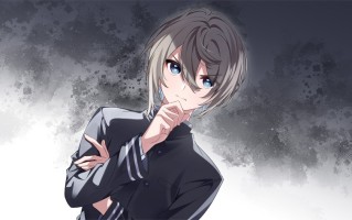 黄昏に潜む梟と、明け方の昴 通常版[エンターグラム]