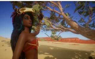 【欧美/SLG/精品/大作/3D/官中/全动态】野杏生活 Wild Life Build 2025.04.03 官方中文版【34.8G】【序号656】