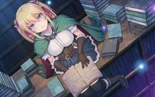 PC/RPG/库贝尔的枷锁 #クベルの首枷病 v2.03 官方中文版+DLC