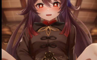 とさか、胡桃同人2024.5