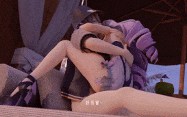#绝区零 #SFCongee 和薇薇安的闲暇时间 #海鲜粥 #中出 #口交 #女上位 3010109