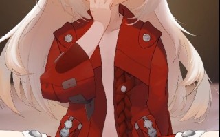 [高质量动画]崩铁 克拉拉