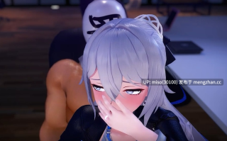 11.- Bronya - Booty Segs 