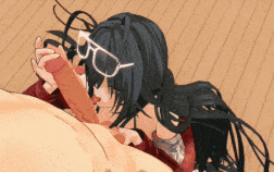 新作-Taihou 大鳳 - Chewy SEX DANCE