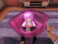 【MMD】从i站上扒下来的视频（约9分20秒）