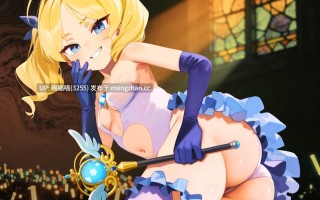 RJ01473626【恋鈴桃歌】【ドM向け】魔法少女の悪のヒミツを知ったらマゾ調教されて下僕になる話♪ 〜快楽催○編〜 