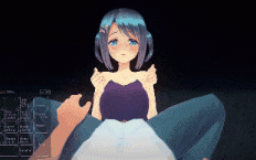 Miconisomi Paizuri 的去进化