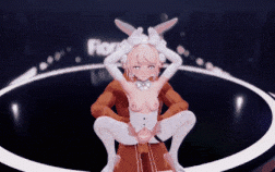 新作-[催眠hmv]被催眠的Vtuber们第三期