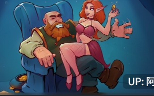 【SLG/管理/卖淫/建造/PC/机翻】幻想妓院经理 Fantasy Brothel Manager [v2025-12-02] 【489M】【序号5834】