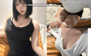 【宠粉萌友所求】抖音小瑾（小瑾儿）微密圈合集【827P 319V】