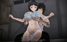 【NTR 巨乳 爆操 骑乘 内射】[YUZU KONBU]大佬11.30新作--：ぼくが先に好きだった桐ヶ