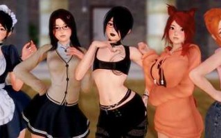 【SLG/汉化/沙盒/PC+安卓】神秘谷v0.24.1汉化版【2.26G】