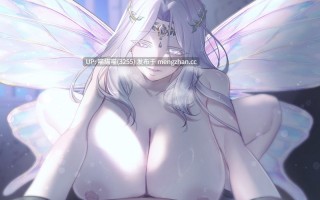 RJ01458338【まろねあいす】 幽閉堕ち妖精姫×正義の門番=あなたは彼女をどう救済しますか?【ルート選択式】