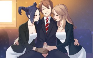 【PC端】女仆洋馆v1.10.3+DLC【ADV/无码】【官方中文】