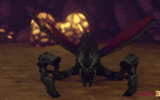 蜂巢中的阿洛里 4K