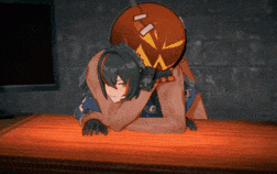 新作-[Zenless Zone Zero] ZhuYuan