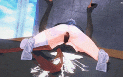 新作-Yinlin x Cantarella&Changli Futa WIP (WuWa) 吟霖 x 长离 & 坎特蕾拉 Group