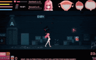 [ACT生肉射击PC动态]Pink Pulse 粉红脉冲 V0.1[134M]