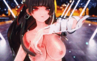 『CHISA』Butt