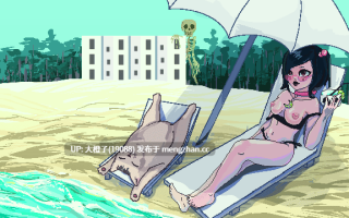 [像素ACT机翻动态步兵PC] 临界 Liminal v1.0.1 [1.4G]