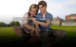 [SLG/PC]校园机密  Campus Confidential  v0.39