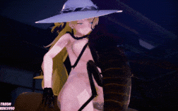 新作-Phoebe - Bugs Segs