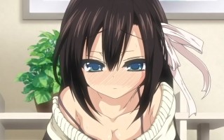 纯爱狂热 1～2 Queen Bee 里番合集 中文字幕 熟肉  呆萌合集