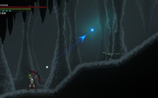 电脑[ACT] STEAM官方中文【简+繁】   精灵弓箭手与消失的大树- R18 v1.1  发行日期:2024 年10 月17 日 入正地址：STEAM 