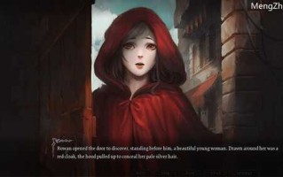 PC/【沙盒SLG/经营/手绘】黑暗混乱之种（Seeds of Chaos）V0.4.07 汉化中文