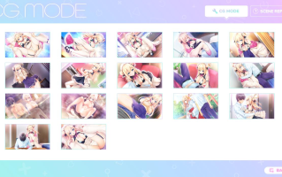 【PC/ADV/纯爱/巨乳】虚拟主播女仆拉米耶【共1.9GB】【官方中文】【附带存档】【原名：Virtual Maid Streamer Ramie】