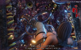 【宝箱怪系列】A-Door