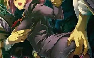 [拔作ADV汉化]痴汉王 ~ 淫欲的解放者 ~痴漢王 ～淫欲の解放者～ AI汉化版+全CG存档电脑665M