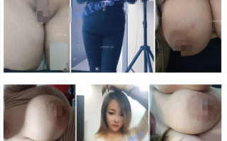 【快手福利】巨乳大奶熟女少妇【微微等你爱未来的梦想】 7V