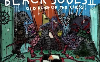 新作[精品RPG/背德/幻想] 黑魂  v25.11.29 BLACK SOULS II Steam官方中文步兵版+存档 [2.0G]