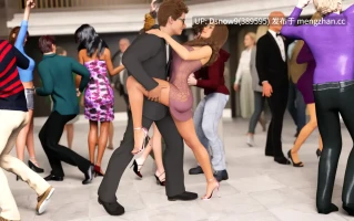 【欧美SLG/汉化/动态】窃心者 Thief of Hearts P2Ep.6 v0.0.6.1【PC/1.96G】