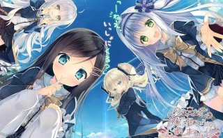 【日系/ADV/拔作/官中/动态/PC】返屋前皆作绵糖球 宅に帰るまでは綿糖です Ver1.31 官方中文版【5.70GCV】【序号2321】