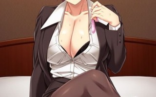 出租妻子、満里奈的NTR报告 外传2：OL童貞调教[ADV] AI精校+全CG存档