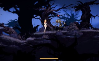 电脑端/ACT/冒牌圣女的邪教讨伐 Ritual Summon 聖女の邪教討伐 官方中文版 PC