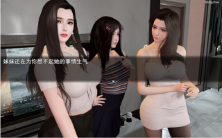 【RPG/后宫/PC+安卓】我的幸福人生Ver1.2